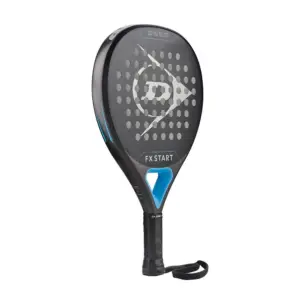 Dunlop FX Start Padel Racket 2026