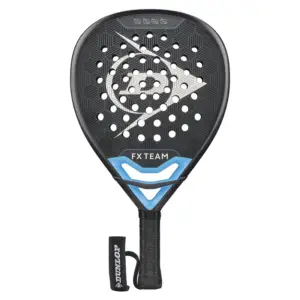 Dunlop FX Team Padel Racket 2026