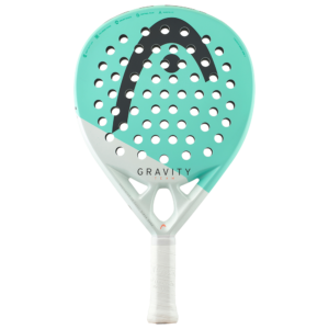 Head Gravity Team Padel Racket