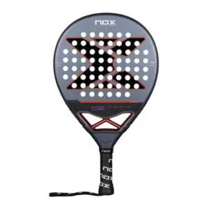 Nox AT10 Genius Junior Padel Racket 2025