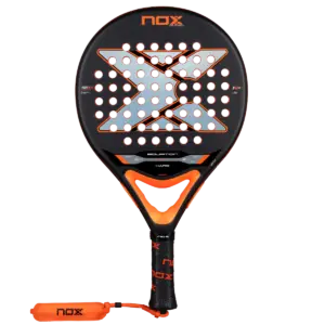 Nox Equation Hard Padel Racket 2026