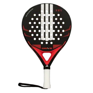 adidas Drive Black Padel Racket 2026