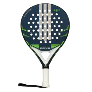 adidas Drive Blue Padel Racket 2026