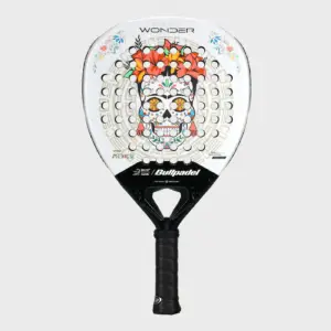 Bullpadel WONDER MEXICO Padel Racket 26